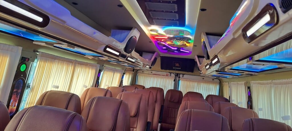 Nataraj Tours&Travels - 3