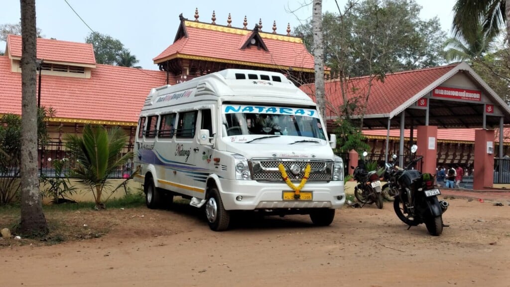 Nataraj Tours&Travels - 4