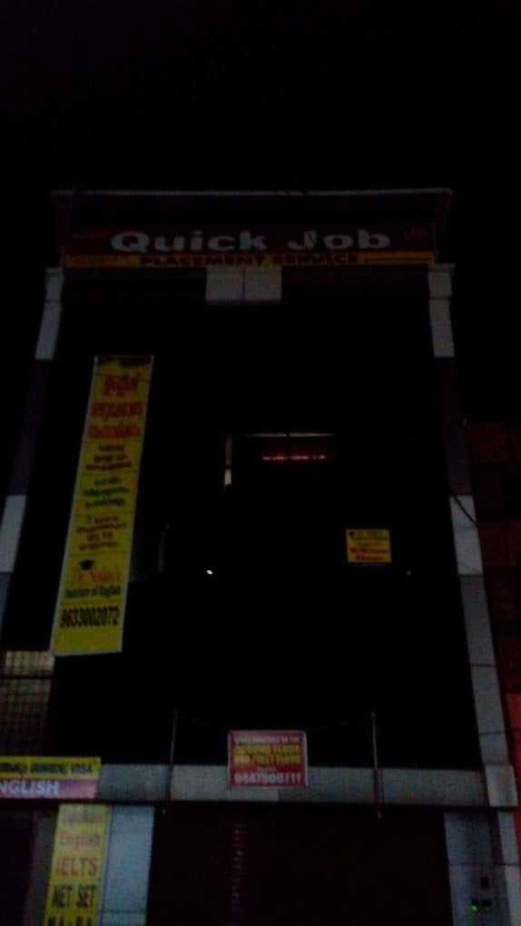 Quick Job Consultancy