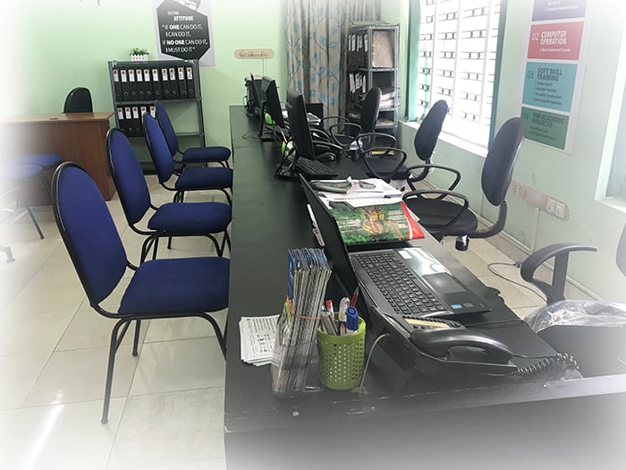 Jobcaps HR Consultancy - 4