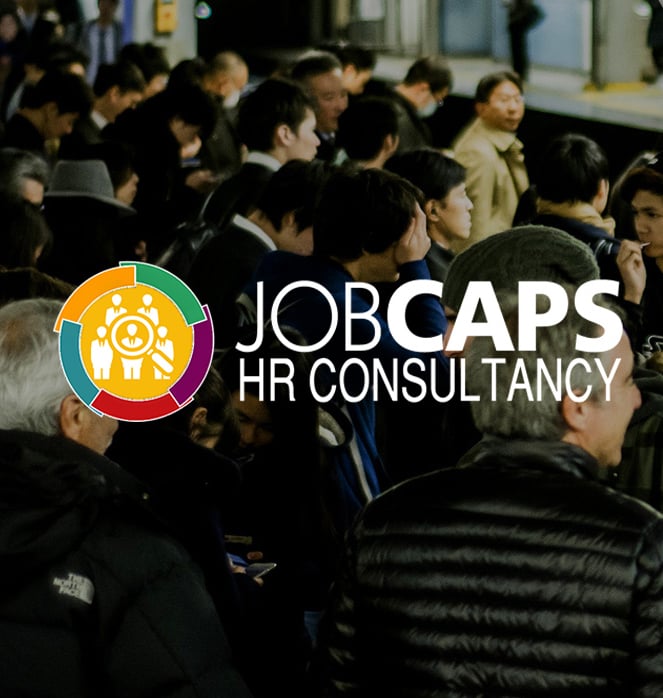 Jobcaps HR Consultancy - 5