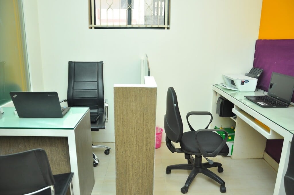 Connecting2Work - HR Solutions - 2