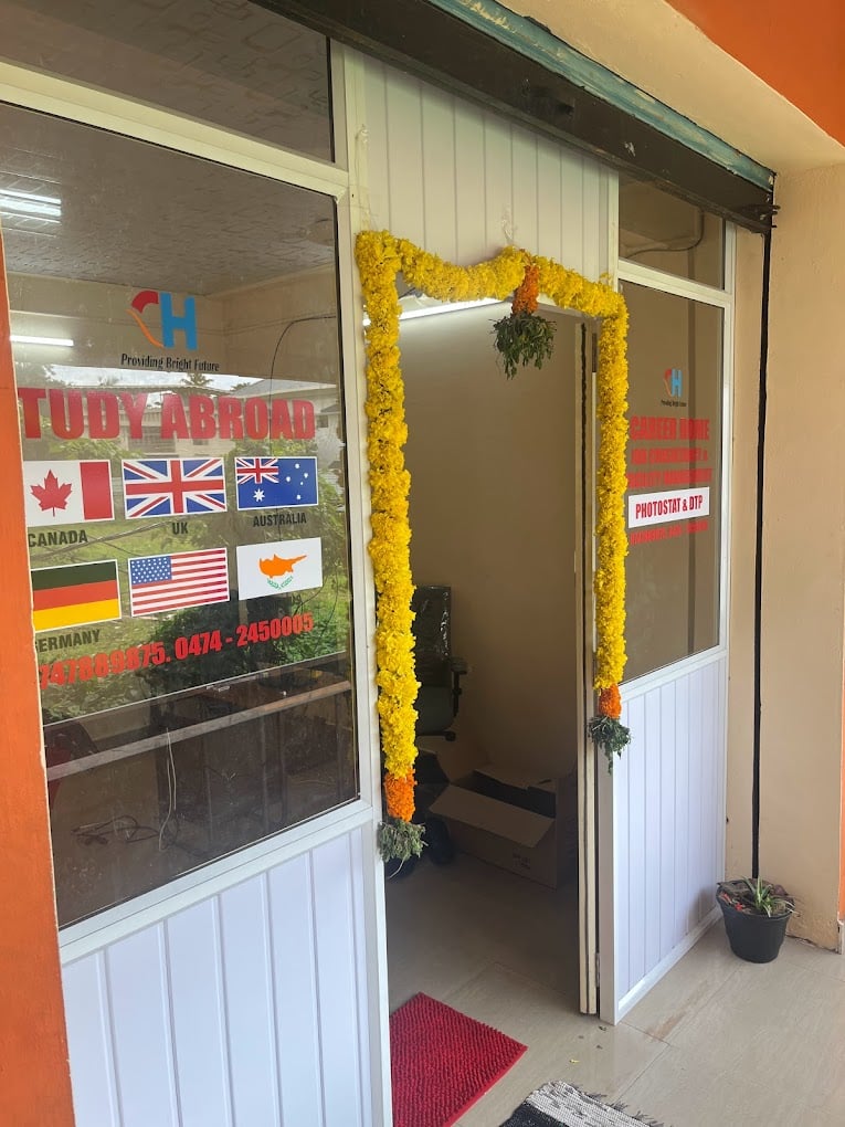 Career Home | Placement Service, Facility Management and Job consultancy - 5