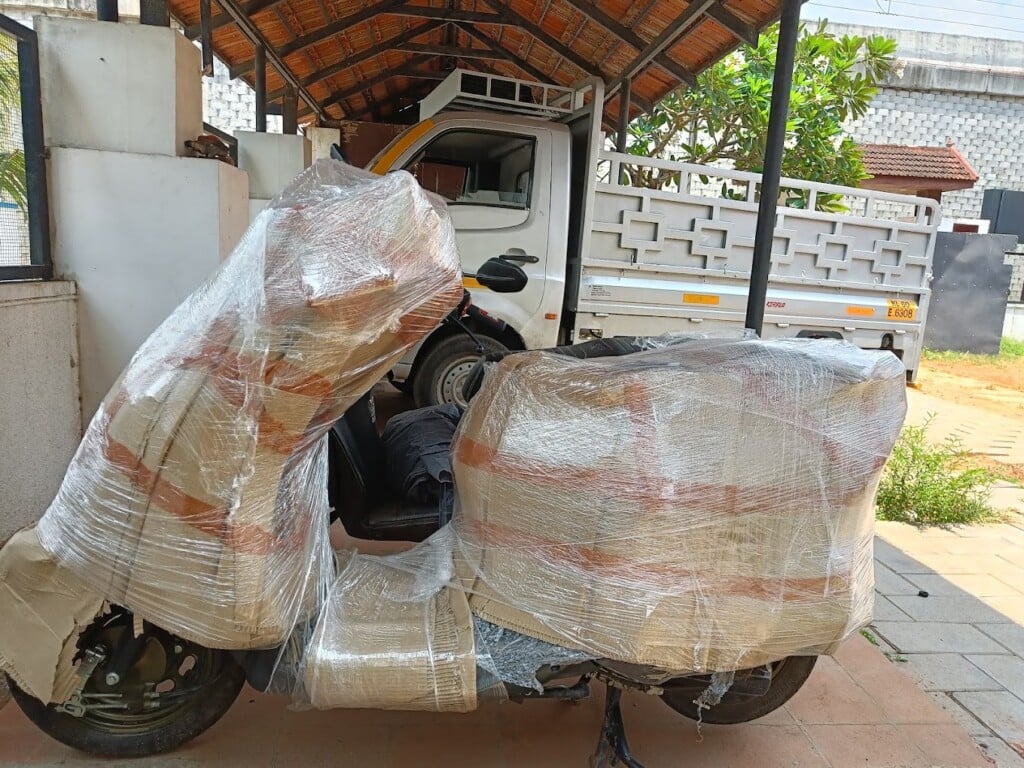 Anyhelp Packers And Movers