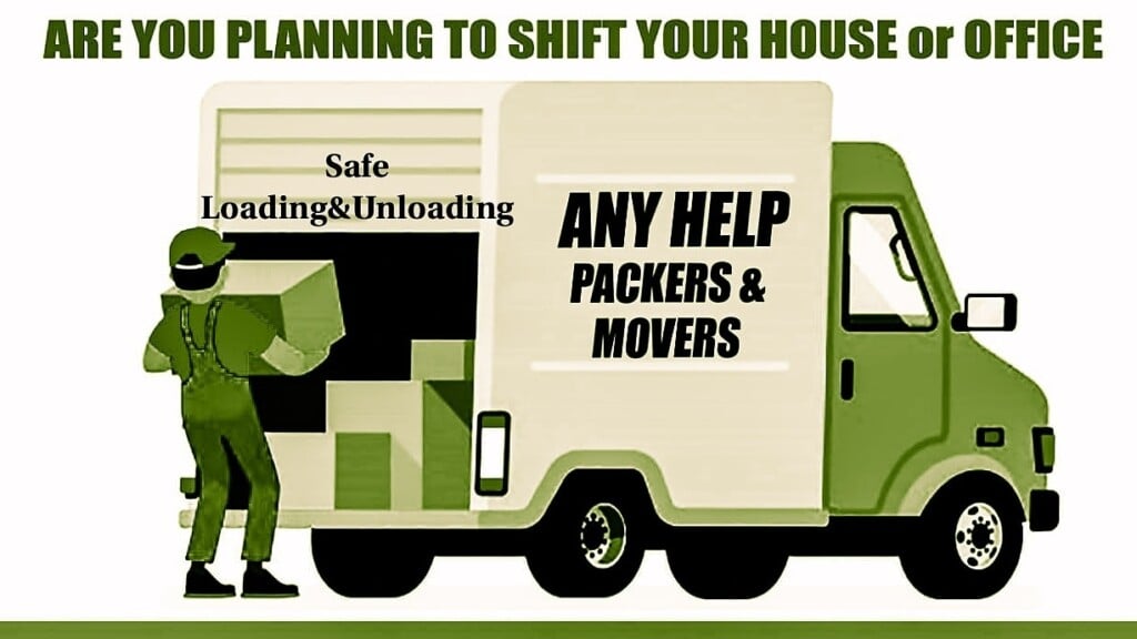 Anyhelp Packers And Movers - 5