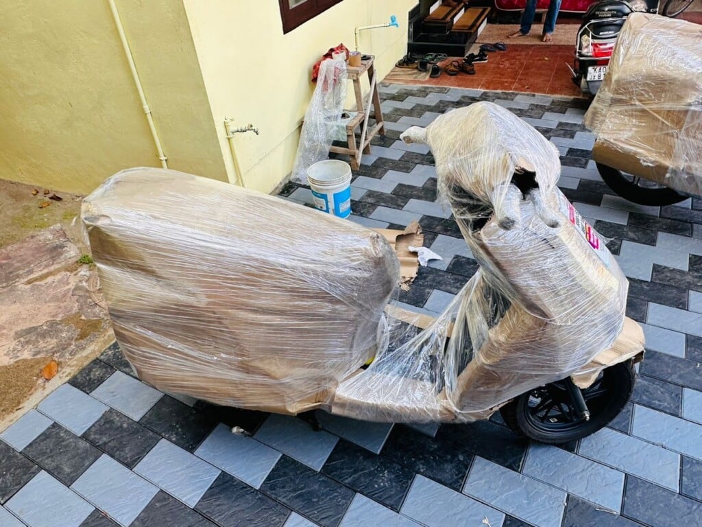 Revathy Packers & Movers Thiruvananthapuram - 2