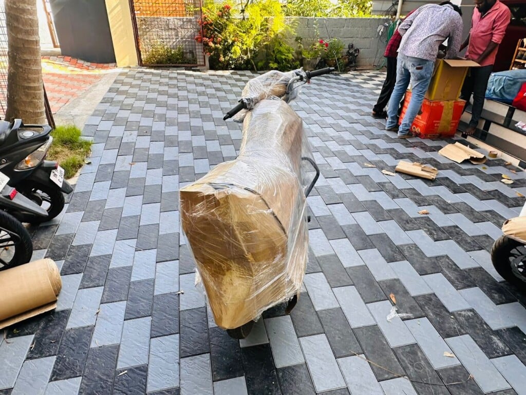 Revathy Packers & Movers Thiruvananthapuram - 5