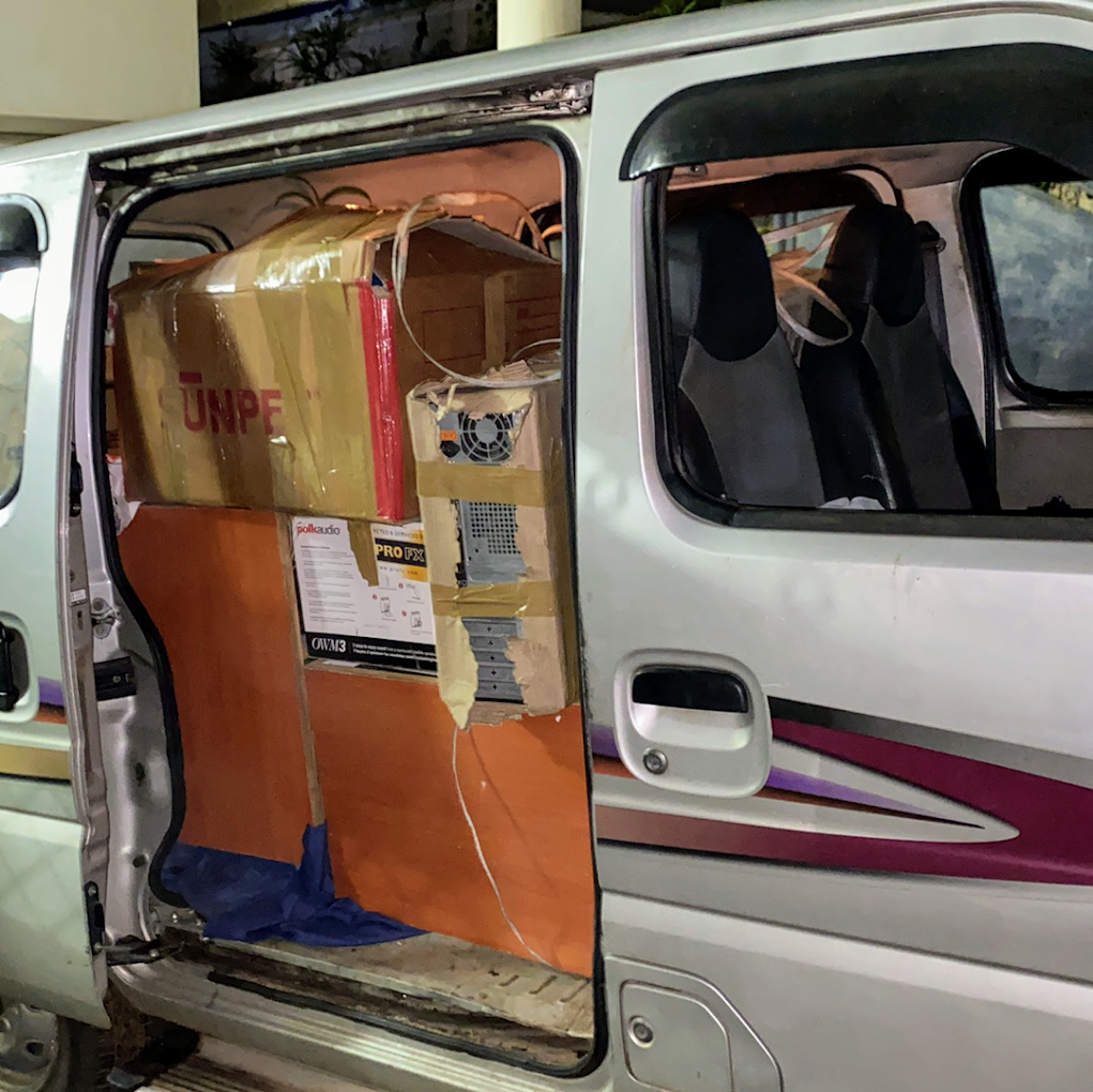 Capital Packers & Movers , House & Office Shifting Trivandrum - 2