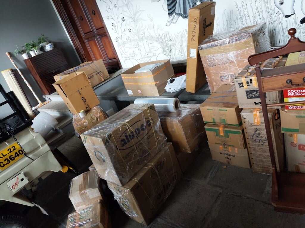 Abhi Packers & Movers - 3