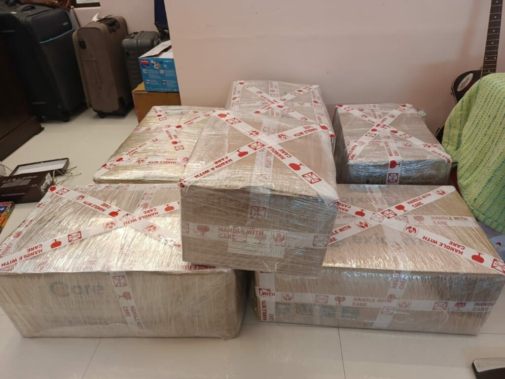 PacknMov Packers & Movers