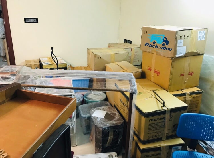 PacknMov Packers & Movers - 2