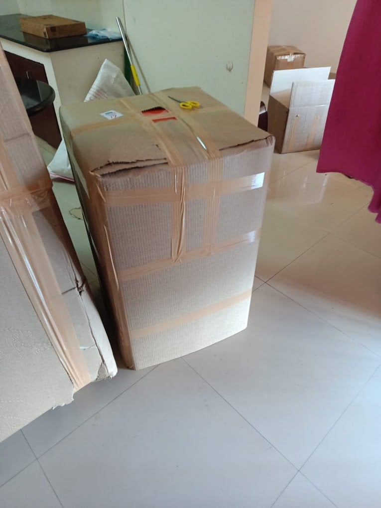 PacknMov Packers & Movers - 4