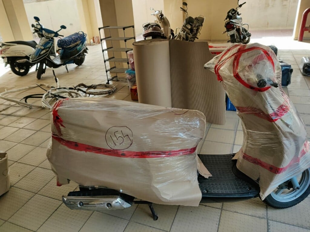 Agarwal Packers and Movers Pvt.LTD. - 3