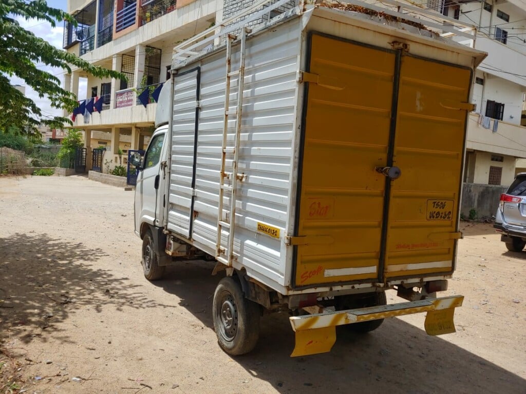 Agarwal Packers and Movers Pvt.LTD. - 5