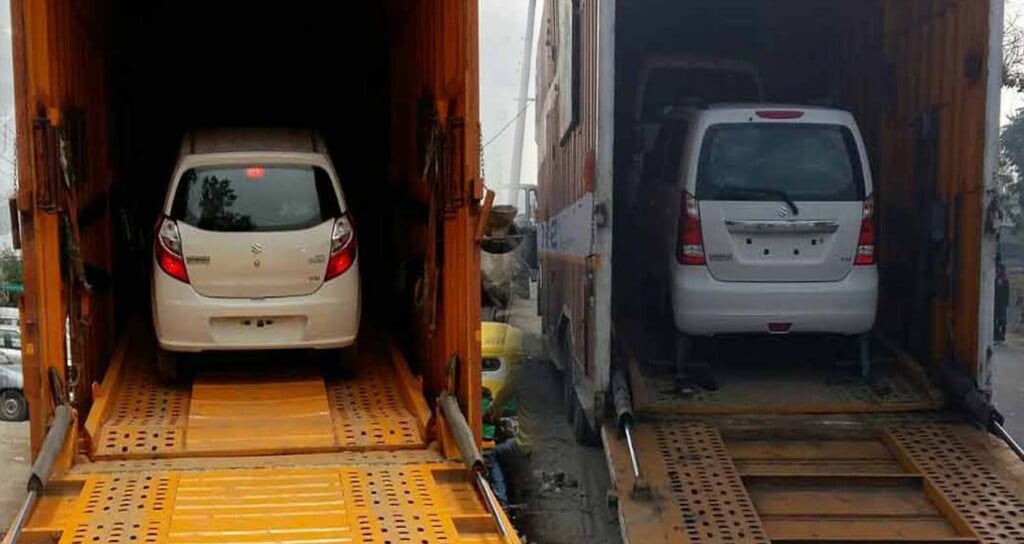 INDIAN BEST PACKERS & MOVERS - 4