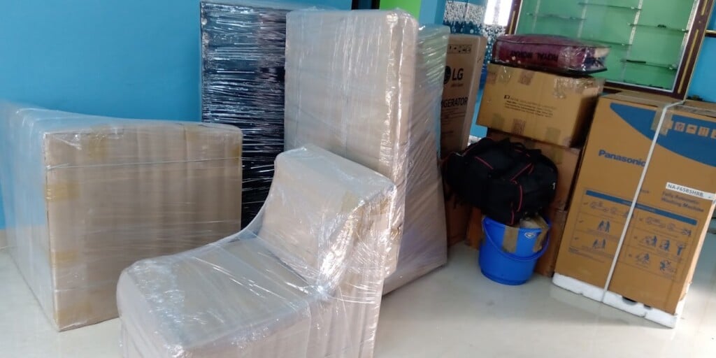 Sree Kailas Packers - 4