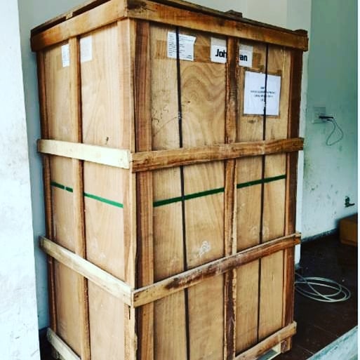 Sree Kailas Packers - 5