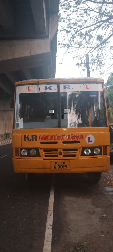 K.R Driving School - 2