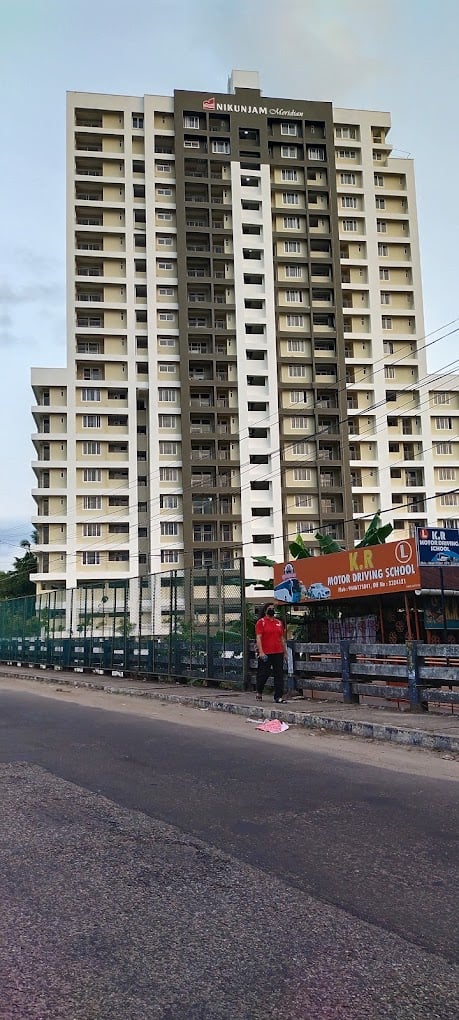 K.R Driving School - 3