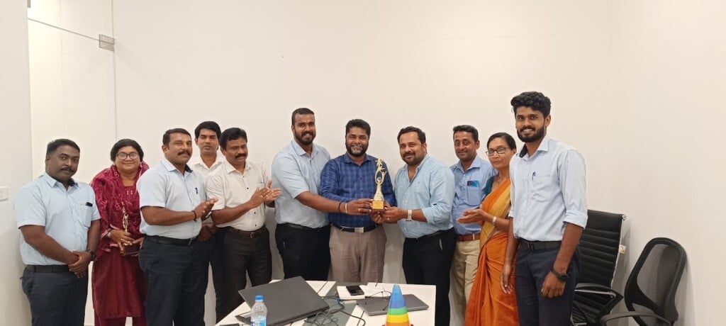 Maruti Suzuki Driving School - Indus Motors