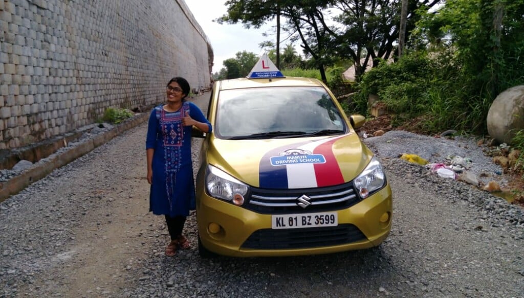 South Park Maruti Driving School - 4