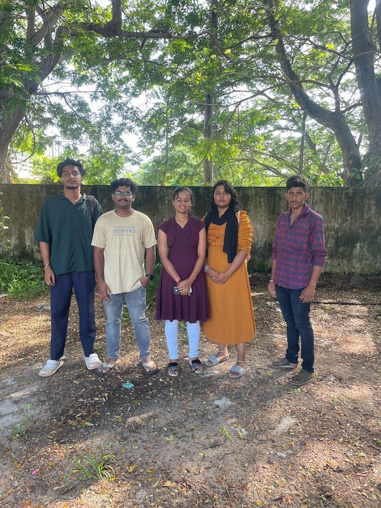 Gurukripa Motor Driving School