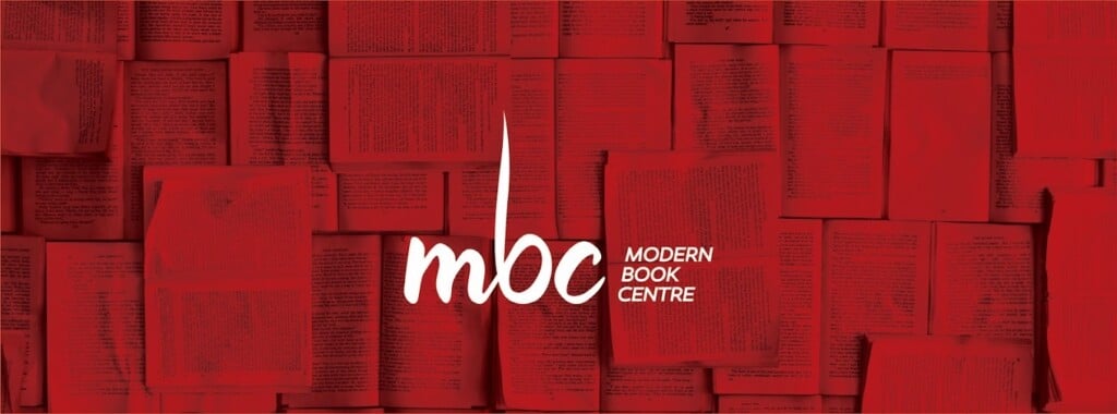 Modern Book Centre - 5