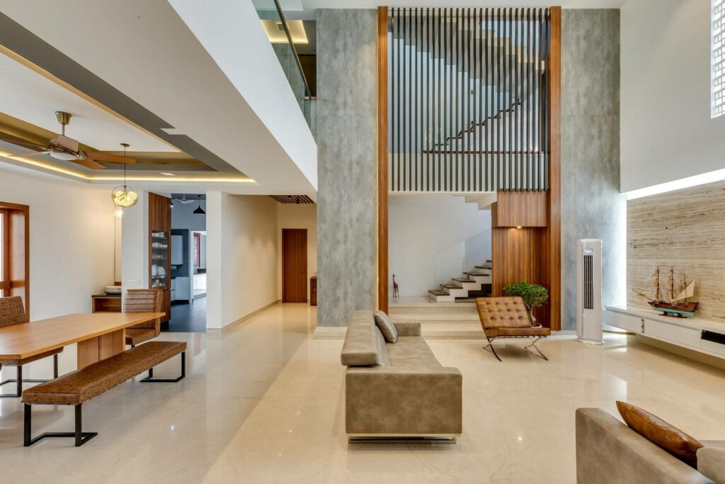 Top Interiors in Chennai, Interior Designers in Chennai