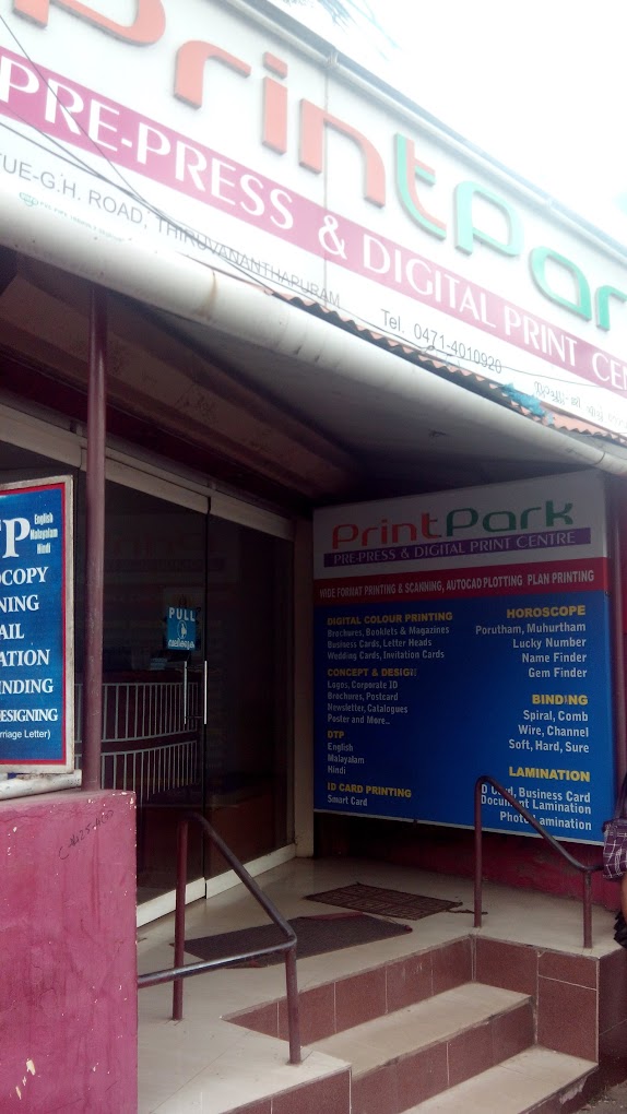 PrintPark Digital Printing - 3