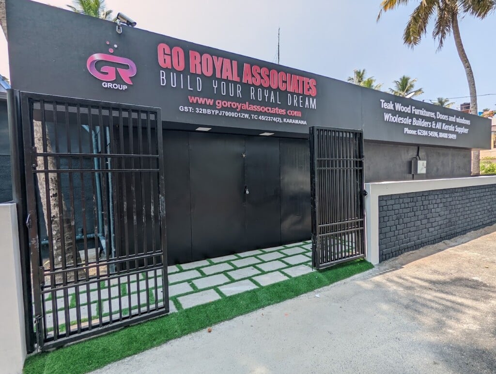 Chimera Impress: LED Signage Board | Flex Board | Backlit Board | Digital Printing | Offset Printing | ID Cards In Trivandrum - 1