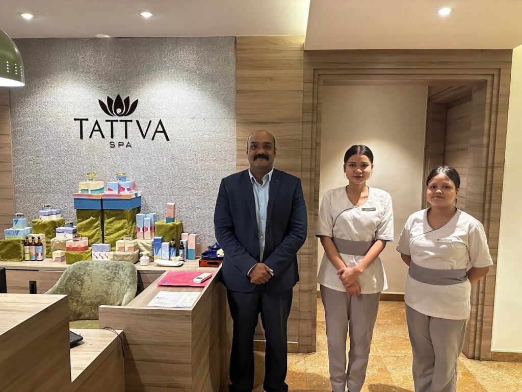 Tattva Spa - Thiruvananthapuram