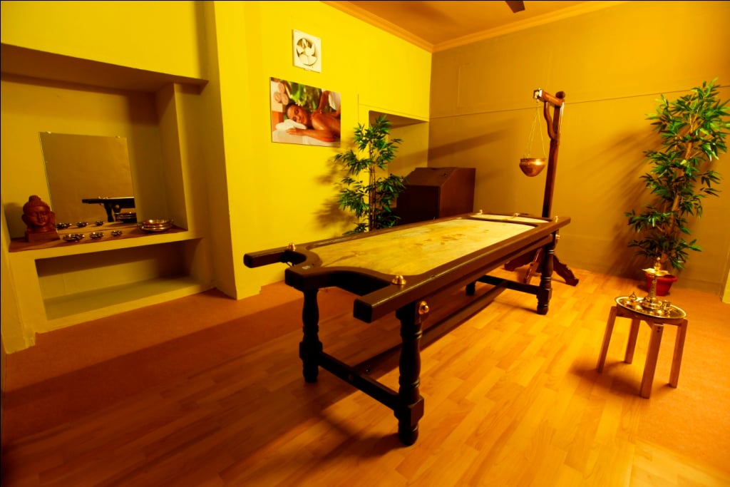 Natura Salon and Spa for Women - 5