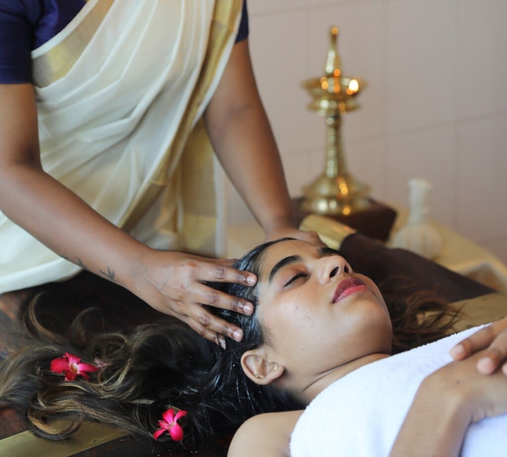 Oceana Wellness Spa & Salon