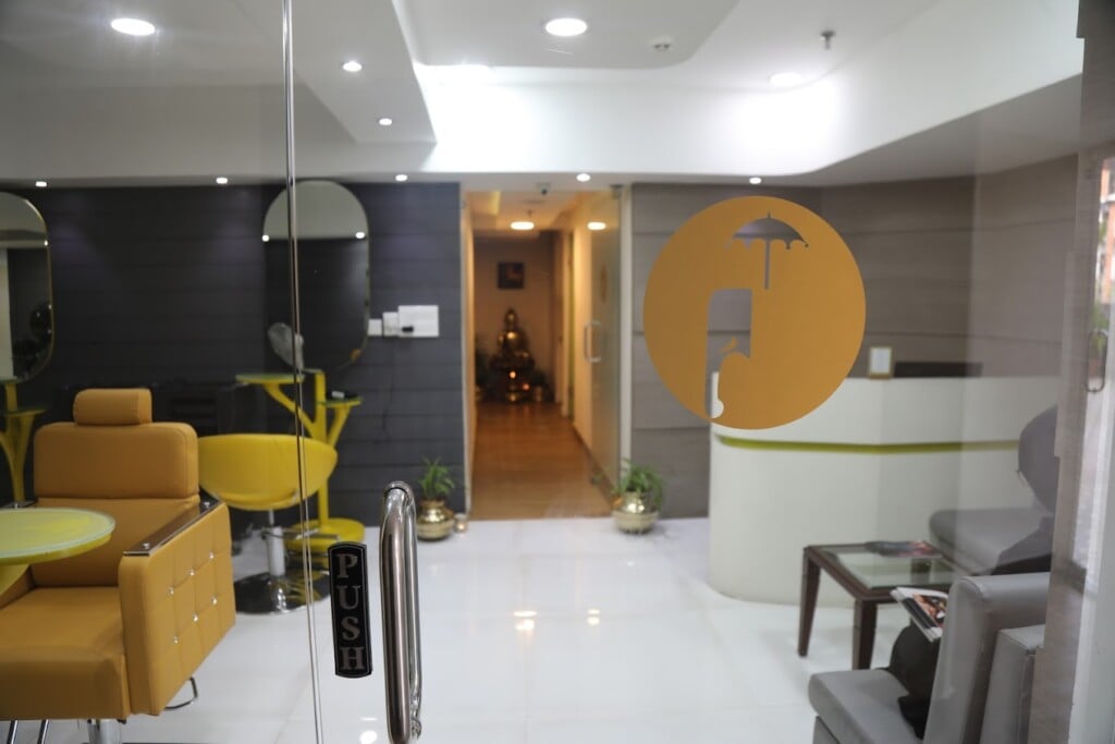 Oceana Wellness Spa & Salon - 2