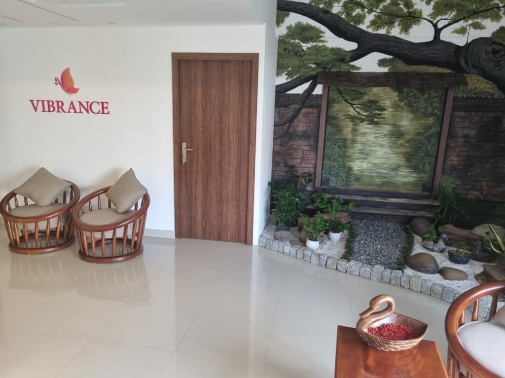 Vibrance Spa and Ayurvedic Wellness Centre Pattom - 4