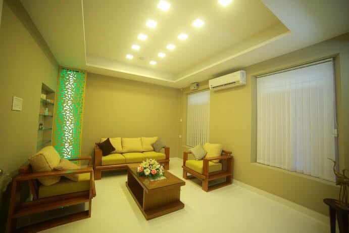 Essence Ayurvedic medispa