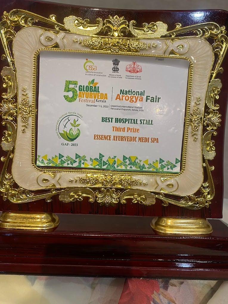 Essence Ayurvedic medispa - 2