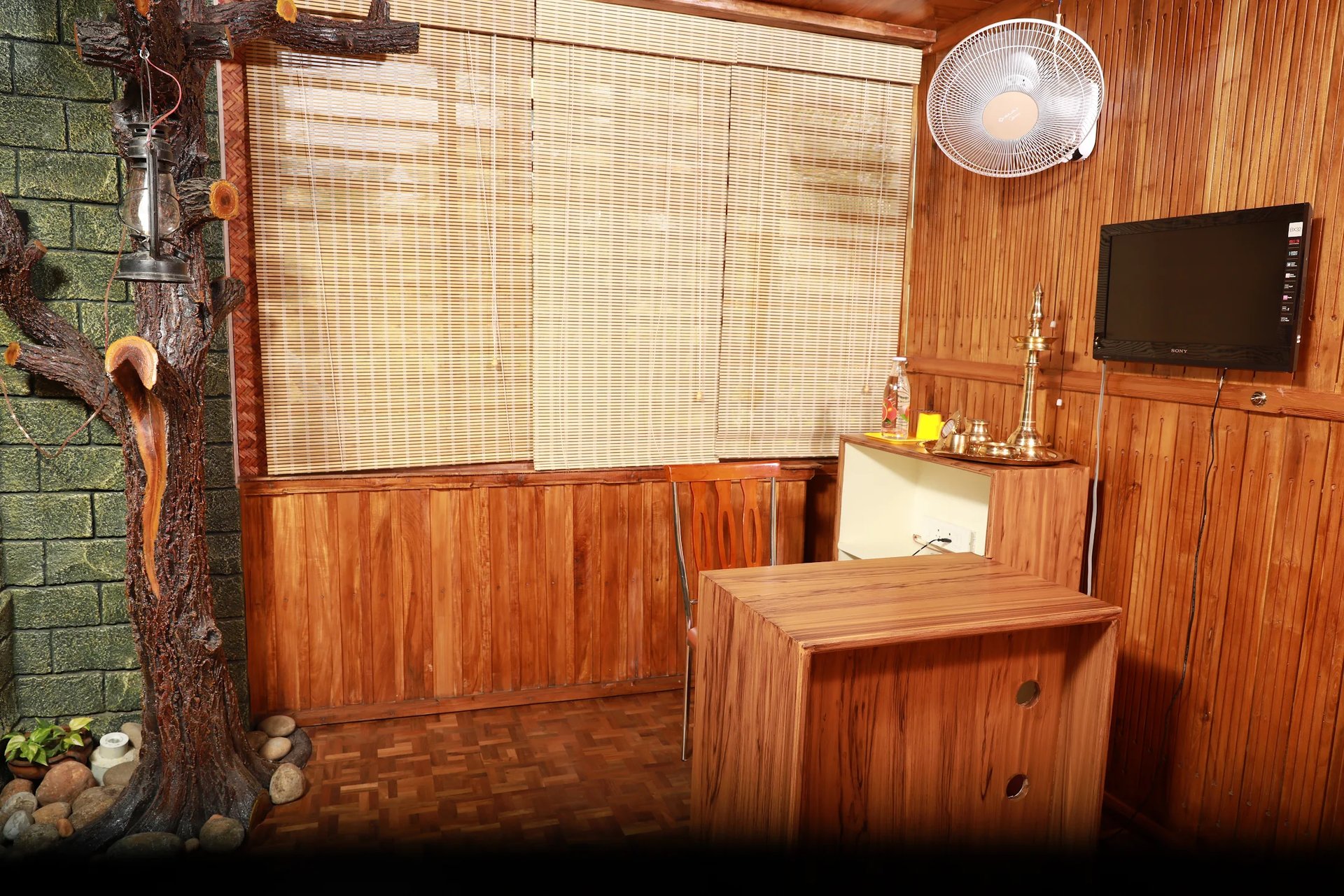 Vibrance Spa and Ayurvedic Wellness Centre - 2