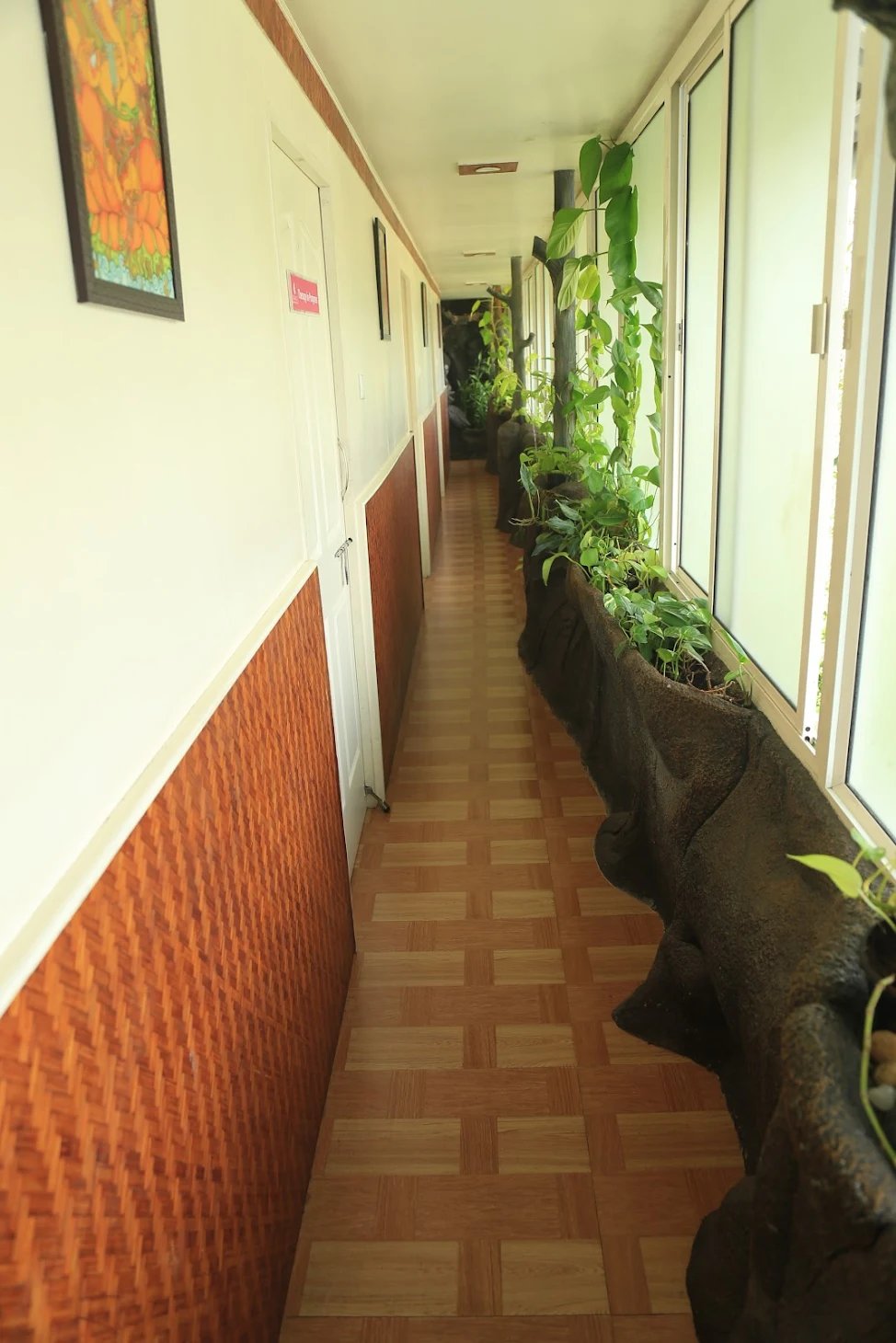 Vibrance Spa and Ayurvedic Wellness Centre - 4