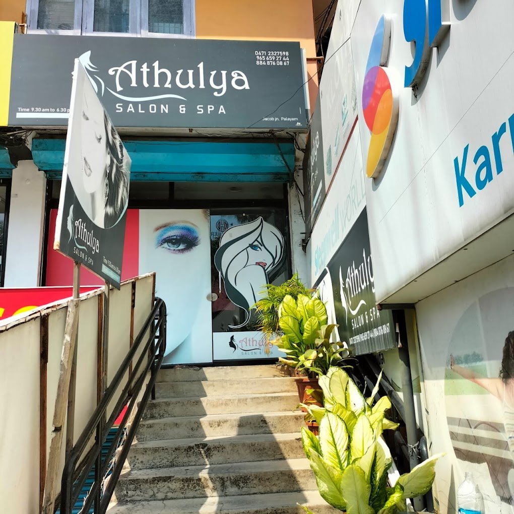 Athulya salon & Spa