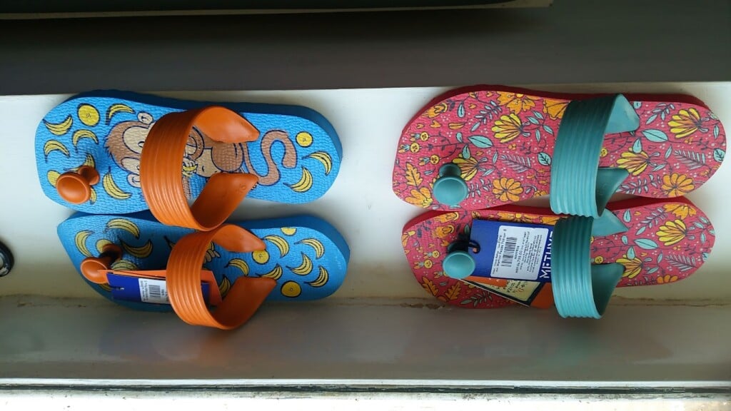 The Methiyadi Stop - 2