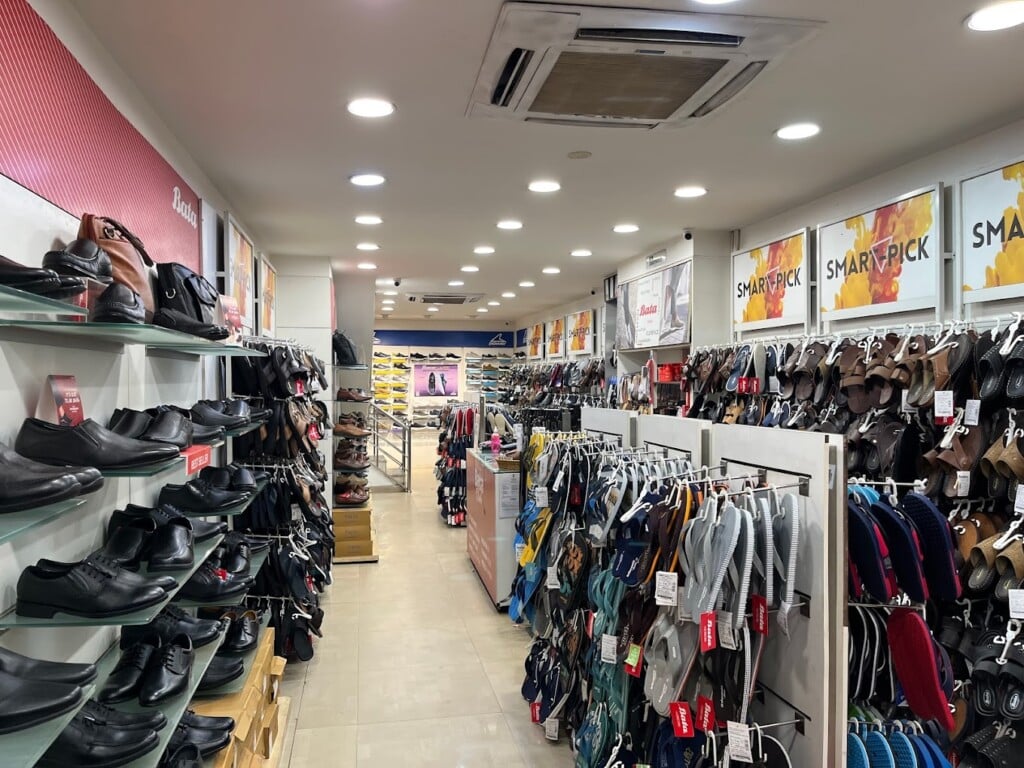 Bata Showroom Kerala - 3