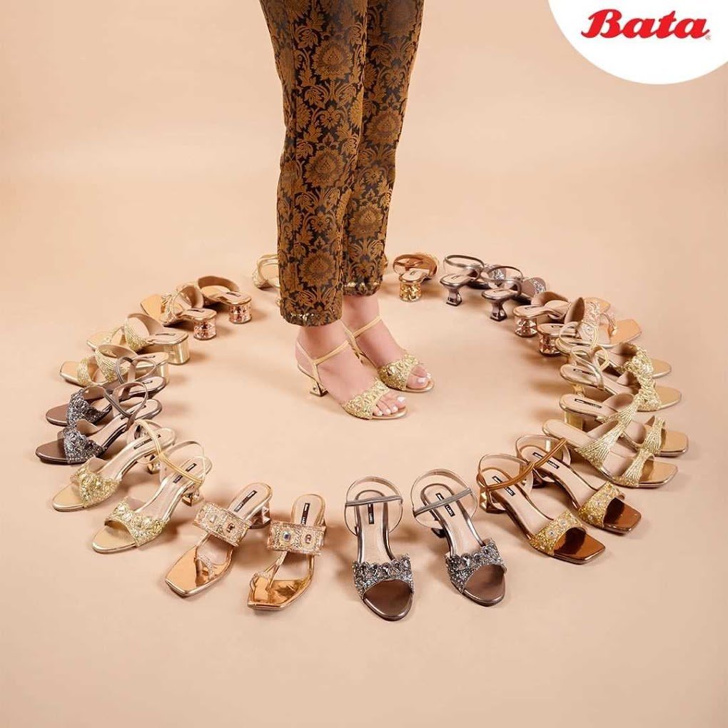 Bata Store Kerala - 3