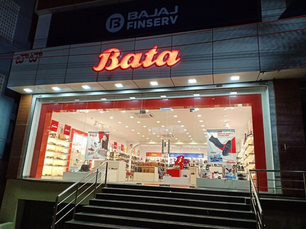 Bata Store Kerala - 5