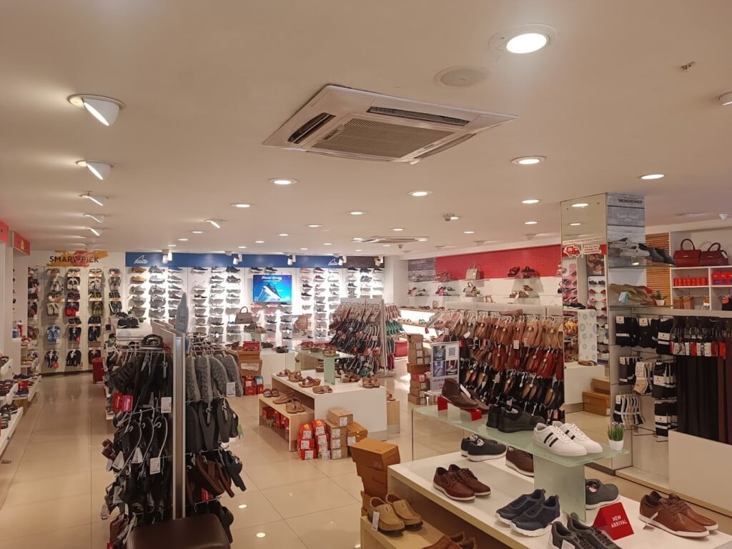 Bata Store Thiruvananthapuram - 2
