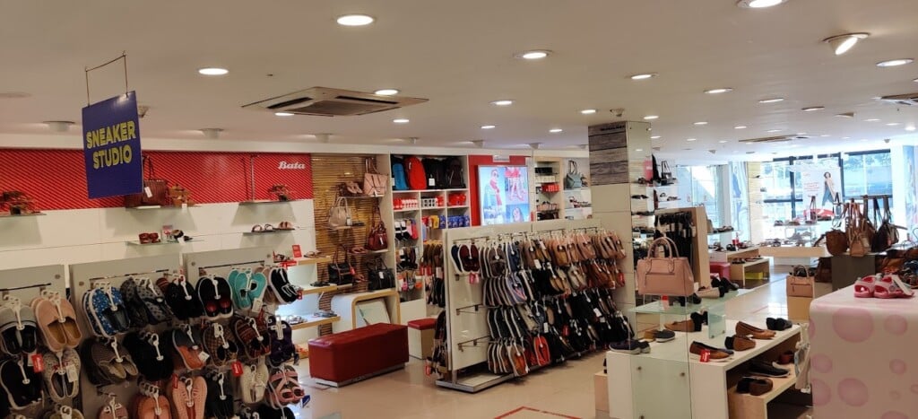 Bata Store Thiruvananthapuram - 4