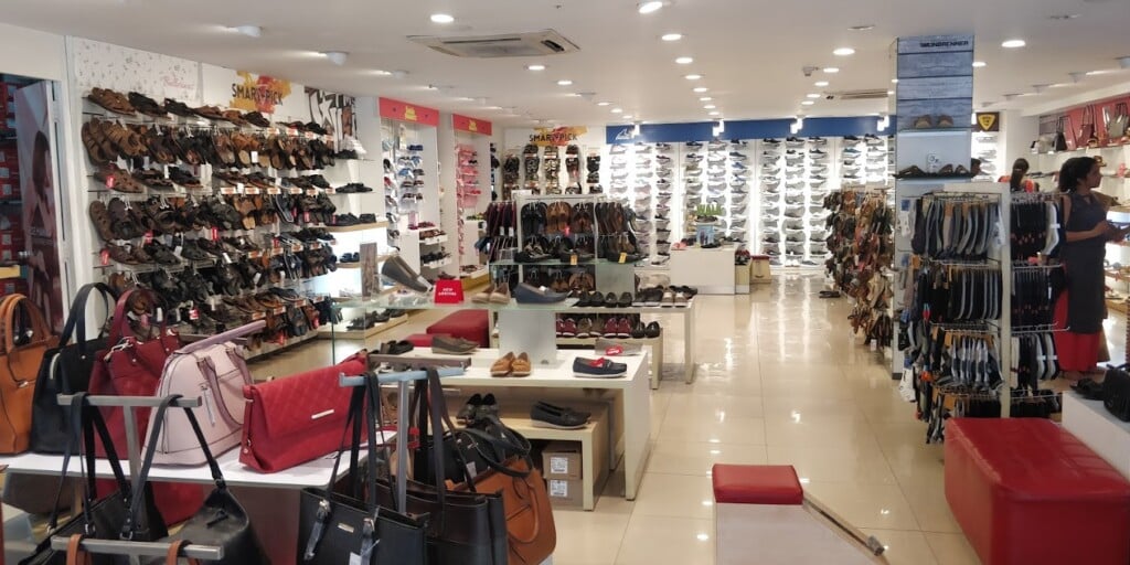 Bata Store Thiruvananthapuram - 5