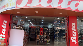 S V Associates (Bata Auth. Dealer) - 5