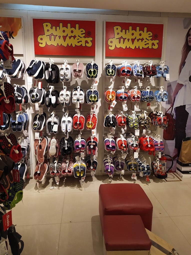 Bata Shoe Store Kerala - 5