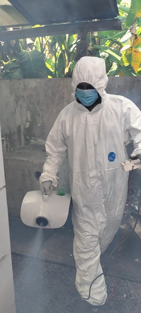 Habibi Pest Control and Cleaning services - 2